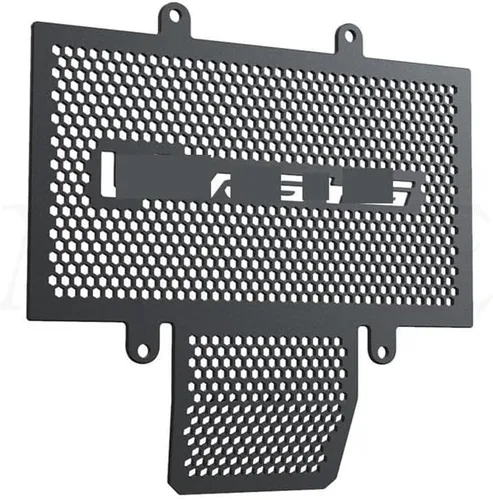 Vista 3 de Radiator Grille Guard Cover For K&awasaki V&ERSYS-X 250 300 ABS KLE300 V&ERSYS X 250 V&ERSYS-x300 2017-2023 2022 Motorcycle Radiator Grille Guard