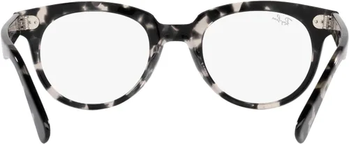 Vista 7 de Ray-Ban Unisex Rx2199v Round Prescription Eyewear Frames