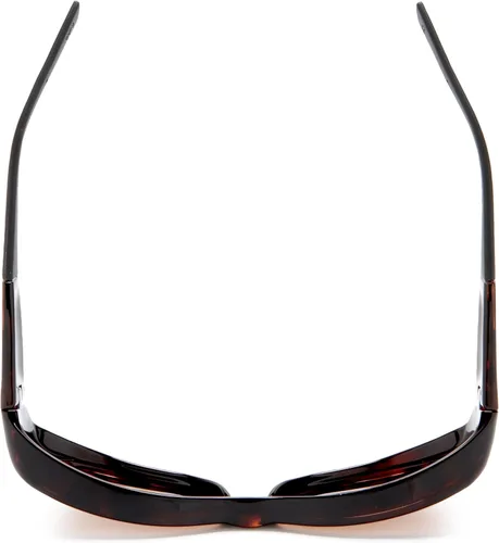 Vista 5 de Dioptics Women's Haven Solana Fits Over Sunglasses Rectangular