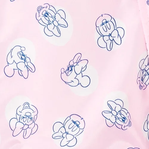 Vista 5 de Disney Minnie Mouse - Ropa de abrigo para bebés y niñas recién nacida a bebé