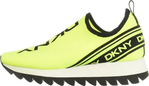 Vista 8 de DKNY Zapatillas Abbi para mujer