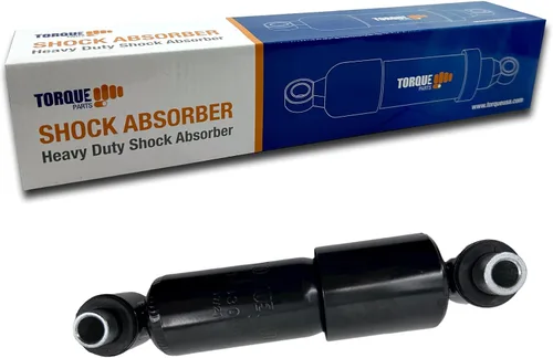 Vista 6 de TORQUE 83048 Reemplazo de amortiguador de cabina para camiones Volvo VT, VAH 430, VHD, VN, VNL, VNM seleccionados