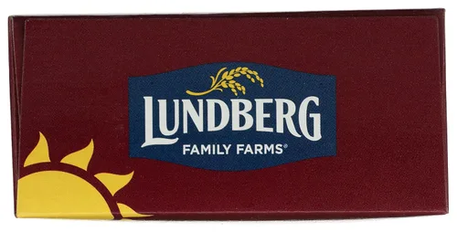 Vista 6 de LUNDBERG MIX ARROZ WG & WLD ARROZ GR 6 OZ