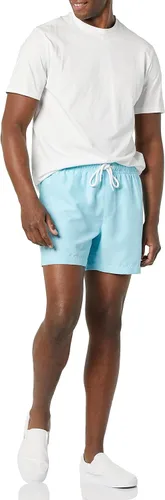 Vista 3 de Tienda Essentials Pantalones cortos de mesa para hombre
