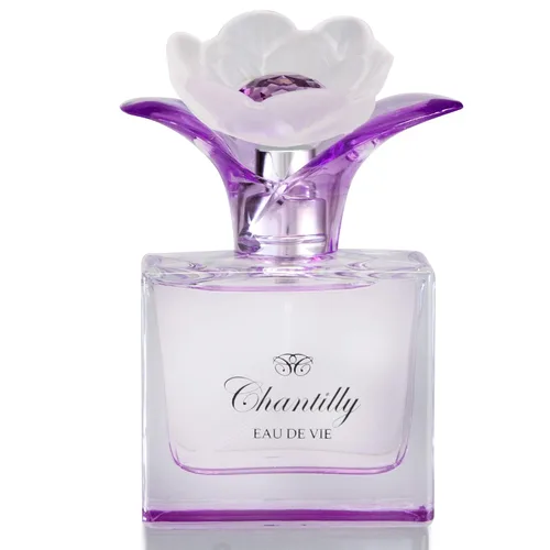 Vista 2 de Chantilly Eau De Vie By Dana Eau De Parfum Spray 1.7 oz para mujer