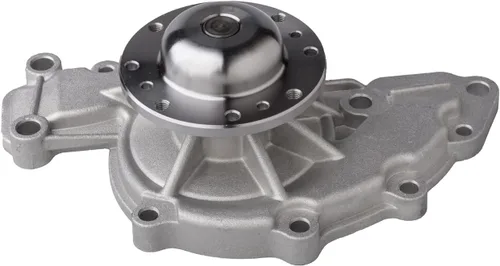Vista 2 de TUCAREST AW5075 Kit de bomba de agua con junta (para 3.8L V6) apto para Bu-ick Allure Lacrosse Lesabre Lucerne Regal, Chevy Camaro Impala Monte