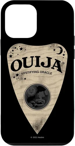 Vista 16 de Ouija Planchette of Spirits Case for iPhone 16