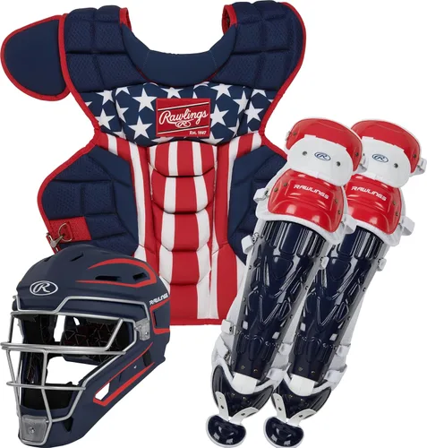 Vista 14 de Rawlings Juego de receptor Velo 2.0 Béisbol Varios tamaños