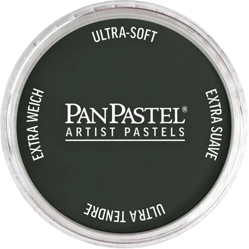 Vista 55 de PanPastel Pastel ultra suave para artista, sombra de Siena quemada