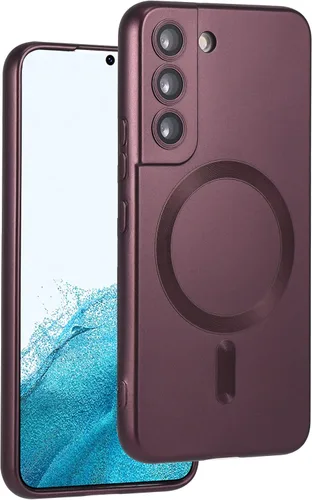 Vista 26 de Funda magnética para Samsung Galaxy S20 FE, funda para teléfono Samsung Galaxy S20 FE de silicona suave con protección de cámara, ajuste delgado