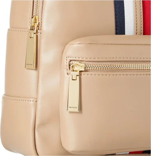 Vista 37 de Tommy Hilfiger Jaden mochila, Azul, talla única