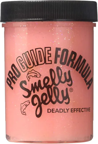 Vista 2 de Smelly Jelly Pro Guide - 4 oz.
