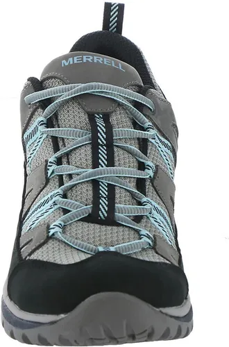 Vista 2 de Merrell Siren Sport 3 - Zapatillas de senderismo para mujer