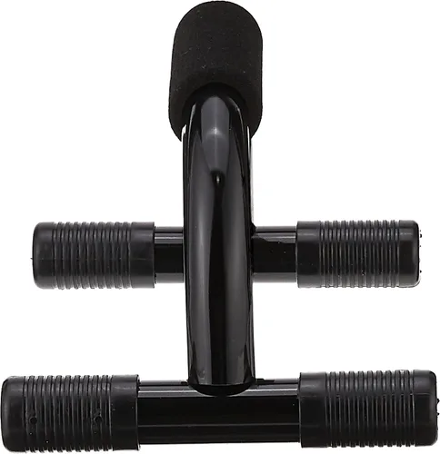 Vista 3 de Par de agarraderas CAP Barbell para flexiones