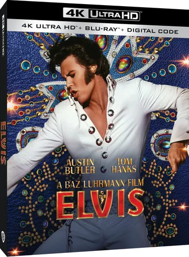 Vista 2 de Elvis 4K UHD