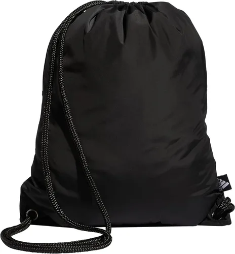 Vista 4 de adidas Ready Sackpack, NegroDorado Metálico, Ready Sackpack