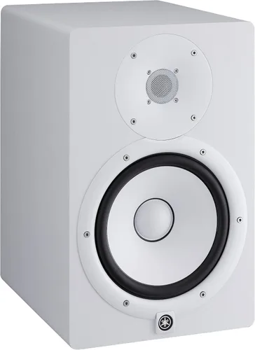 Vista 30 de Yamaha HS3 Monitor de estudio con alimentación en negro, par (HS3 B)