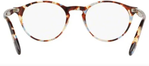 Vista 4 de Persol PO3092V - 9050 lente de gafas azul con lente DEMO 1890 in