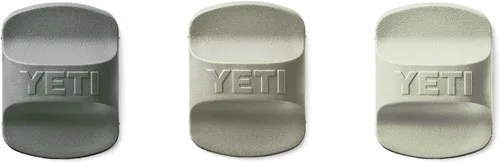 Vista 16 de YETI MagSliders de repuesto, paquete de 3