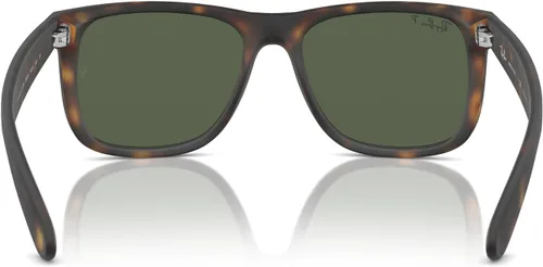Vista 32 de Ray-Ban RB4165 Justin Gafas de sol rectangulares