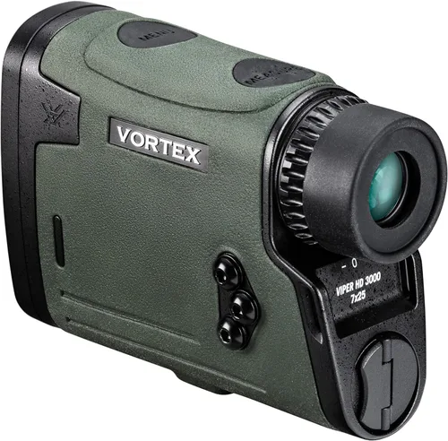 Vista 4 de Telémetro láser Vortex Optics Viper HD 3000