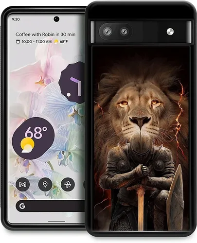 Vista 144 de Compatible con Google Pixel 4A 5G Mobile Case Creative Acrylic Back Panel Silicona Edge Case Slim Protección Especialmente para Google Pixel 4A 5G
