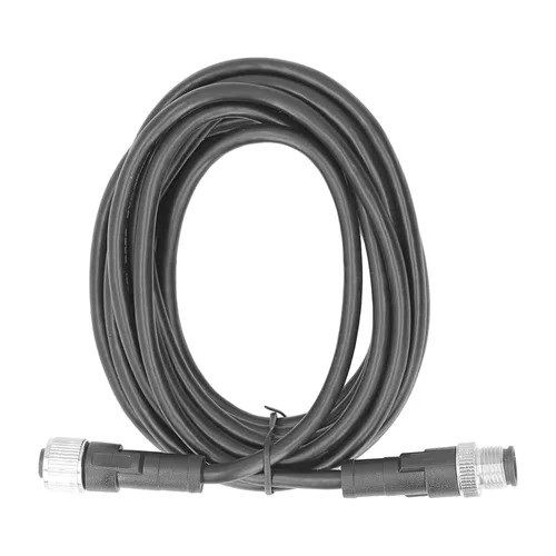 Vista 5 de Fydun Marine NMEA 2000 Kit de arranque Conector de cable Terminación Combinación ABS a prueba de herrumbre Universal NMEA Network Starter Kit