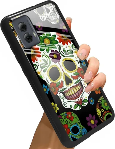 Vista 17 de Funda para Motorola Moto G Stylus 5G 2021 de vidrio templado, funda negra con diseño de mujer negra africana para mujeres y hombres, antiarañazos, a