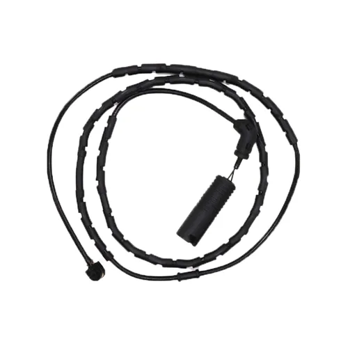 Vista 2 de 2Pcs Front Brake Pad Wear Sensor, for BMW Z4 Roadster E85 2003-2009, for Coupe E86 2006 2007 2008 2009 34356757896 34356757896