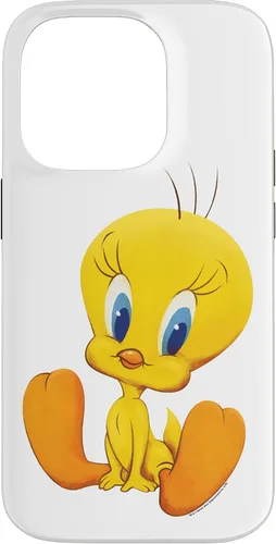 Vista 17 de Funda para iPhone 13 Pro Max Looney Tunes