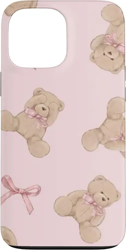 Vista 24 de Funda de corbatas de peluche para iPhone 17