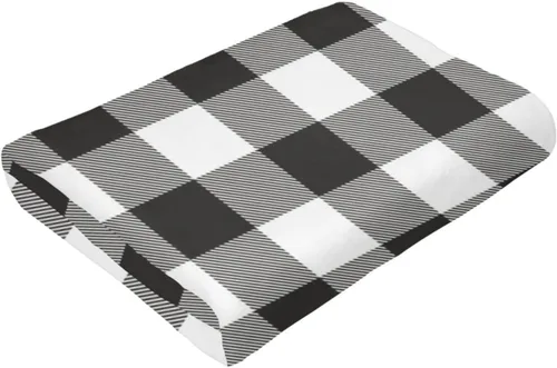 Vista 7 de Manta personalizada con imagen, nombre y texto, fotos y nombre, suave y acogedora manta conmemorativa de felpa, regalo para amantes del día de San