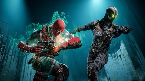 Vista 6 de Gotham Knights Standard Edition PlayStation 5 Tienda Exclusive