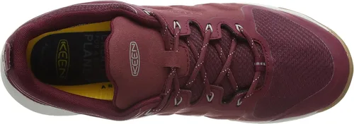 Vista 5 de KEEN Women's Explore Waterproof Hiking Shoes