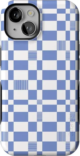 Vista 25 de Casely Funda para iPhone 14 Crayola Outside The Lines Marcador Crayola Compatible con MagSafe Diseño protector audaz