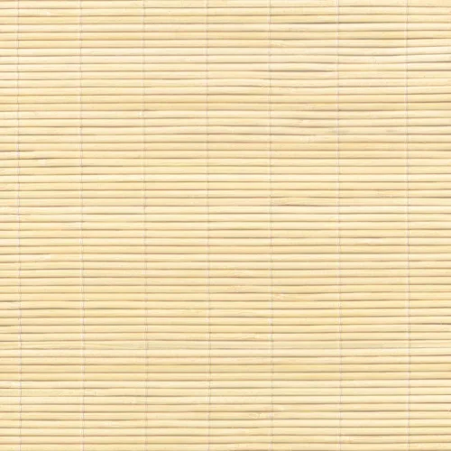 Vista 4 de LETAU - Cortinas de madera para ventanas con cenefa, filtran la luz