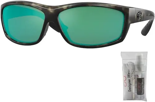 Vista 2 de Costa Del Mar Gafas de sol Saltbreak para hombre