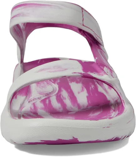 Vista 2 de Teva Sandalia Hurricane Drift Huemix unisex para niños