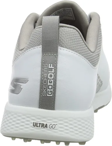 Vista 3 de Skechers Tenis de golf Elite 4 Victory sin picos para hombre