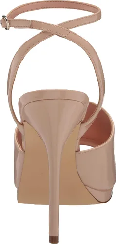 Vista 3 de Nine West Zapatos de tacón con correa de tobillo Limbery para mujer