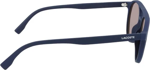 Vista 8 de Gafas de sol LACOSTE L 881 S 414 Azul 414 5218145