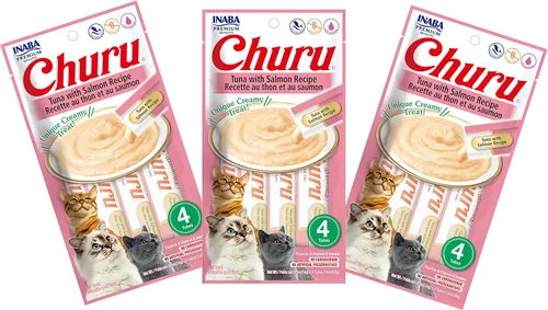 Vista 30 de Crema de puré para gato