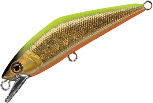 Vista 15 de Smith LTD Minnow D-Compact 0.12 oz 1.772 in BP Laser #9