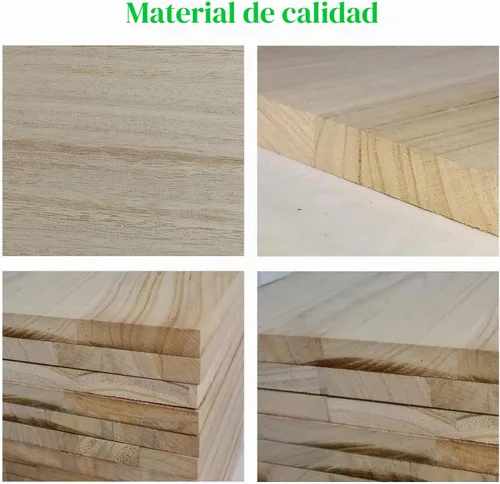 Vista 5 de 12pcs Taekwondo Karate Breaking Boards,17mm,13mm,9mm Thicknesses Breaking Boards Martial Arts,Wood Boards for Breaking,ata Taekwondo Rebreakable