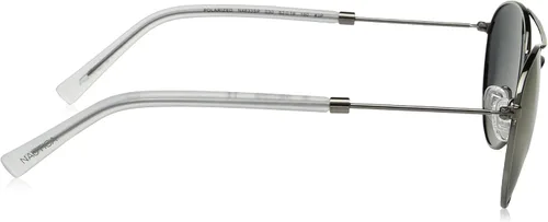 Vista 3 de Nautica Gafas de sol redondas N4633sp para hombre
