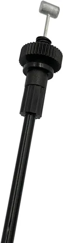 Vista 6 de Cable selector de velocidad 946 04655A compatible con MTD 2010-2017, Troy-Bilt, Yard Machines, Yard-Man, Bolens, Cub Cadet, Craftsman cortacésped