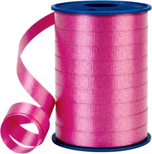 Vista 14 de Morex - Cinta para rizar (polipropileno, 3/16"), acabado mate Negro