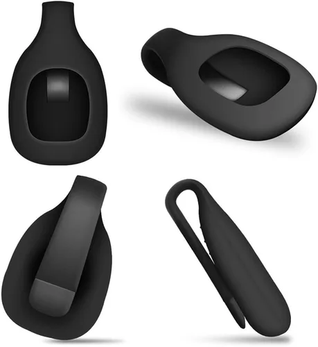 Vista 2 de Soporte de clip compatible con Fitbit Zip (juego de 2)