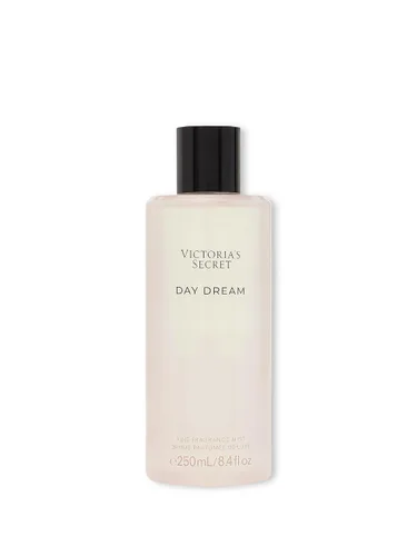 Vista 14 de Victoria's Secret Angel Gold fragancia en aerosol, notas de bergamota chispeante, gardenia y almizcle, spray corporal para mujeres (8.4 oz)