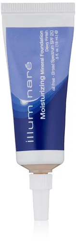 Vista 9 de ILLUMINARÉ Base Mineral Hidratante